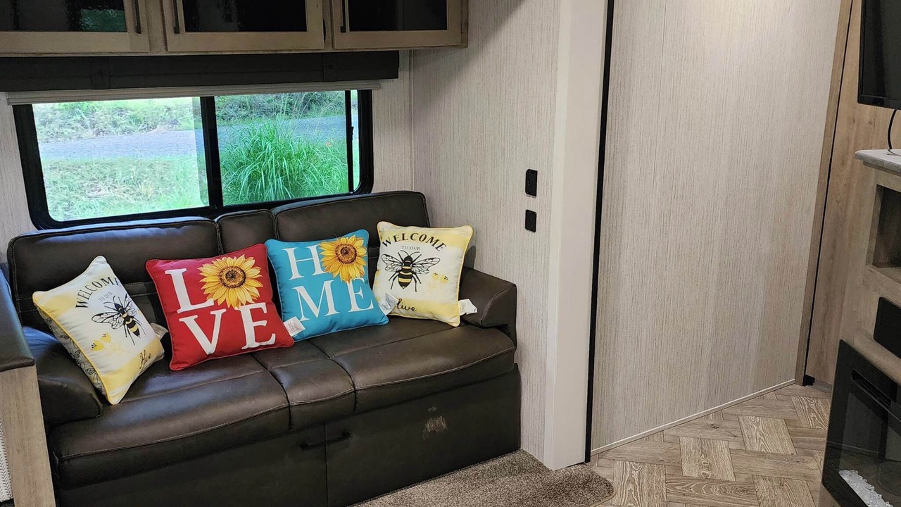 Photo of Livingroom in Northern