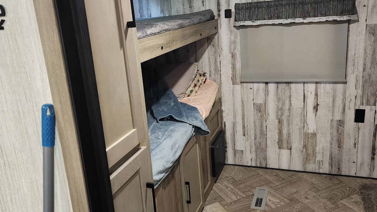 Photo of Bedroom in Northern