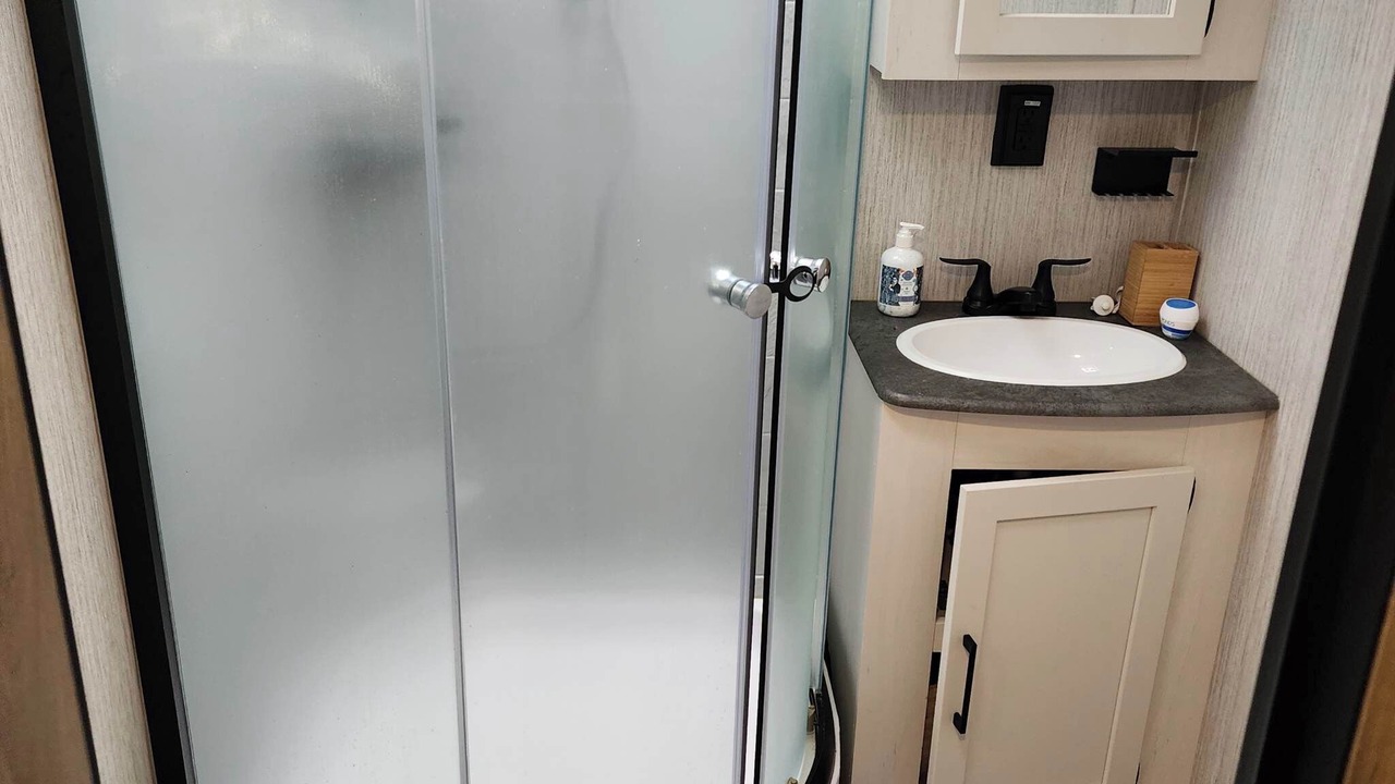 Photo of Bathroom in Northern