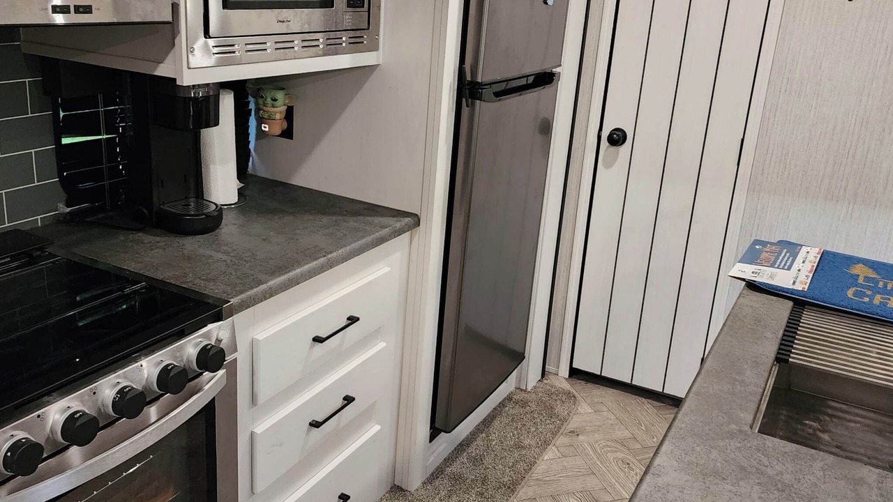 Photo of Kitchen in Northern