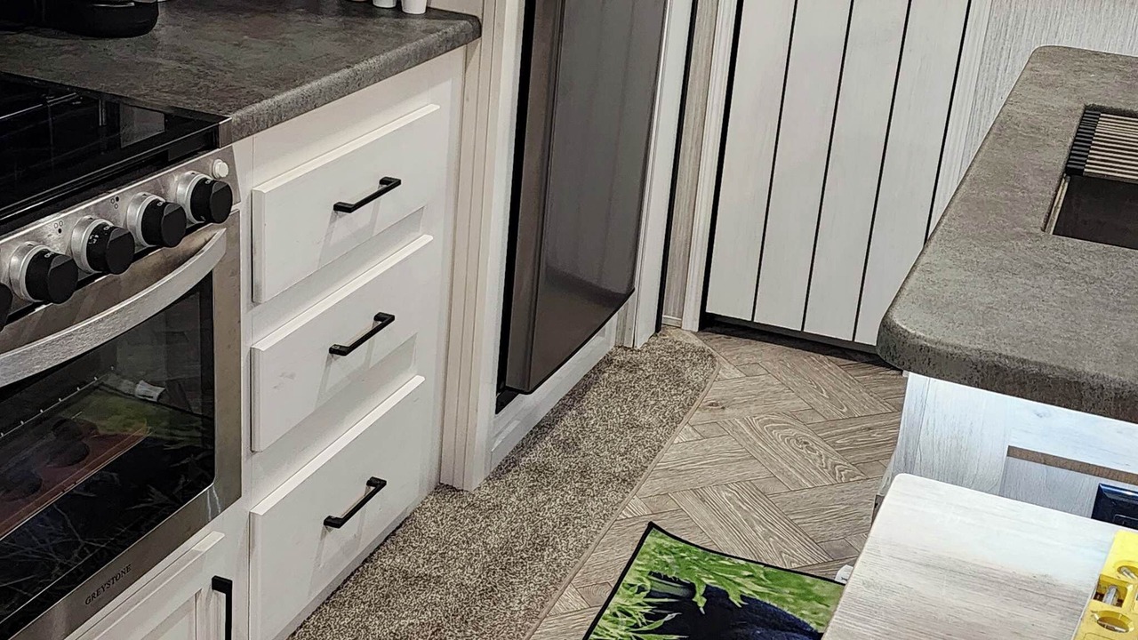Photo of Kitchen in Northern