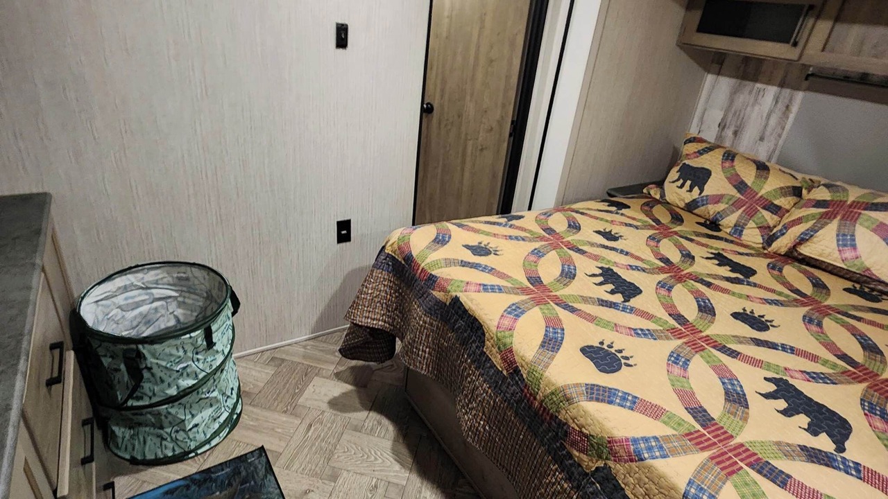 Photo of Bedroom in Northern