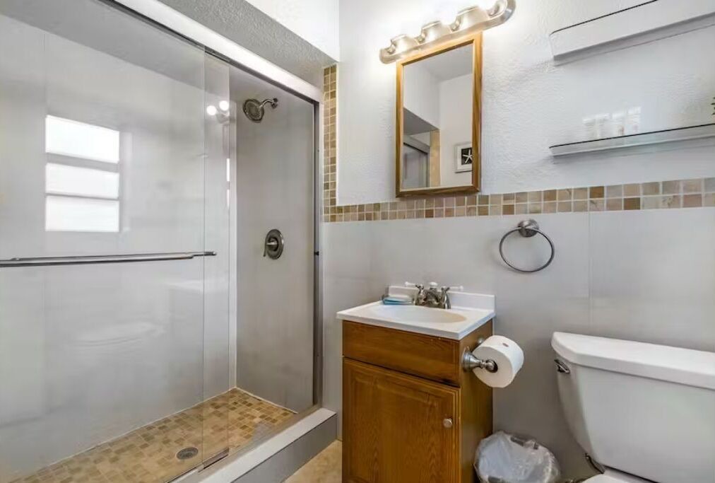 Photo of Bathroom in Bel Air