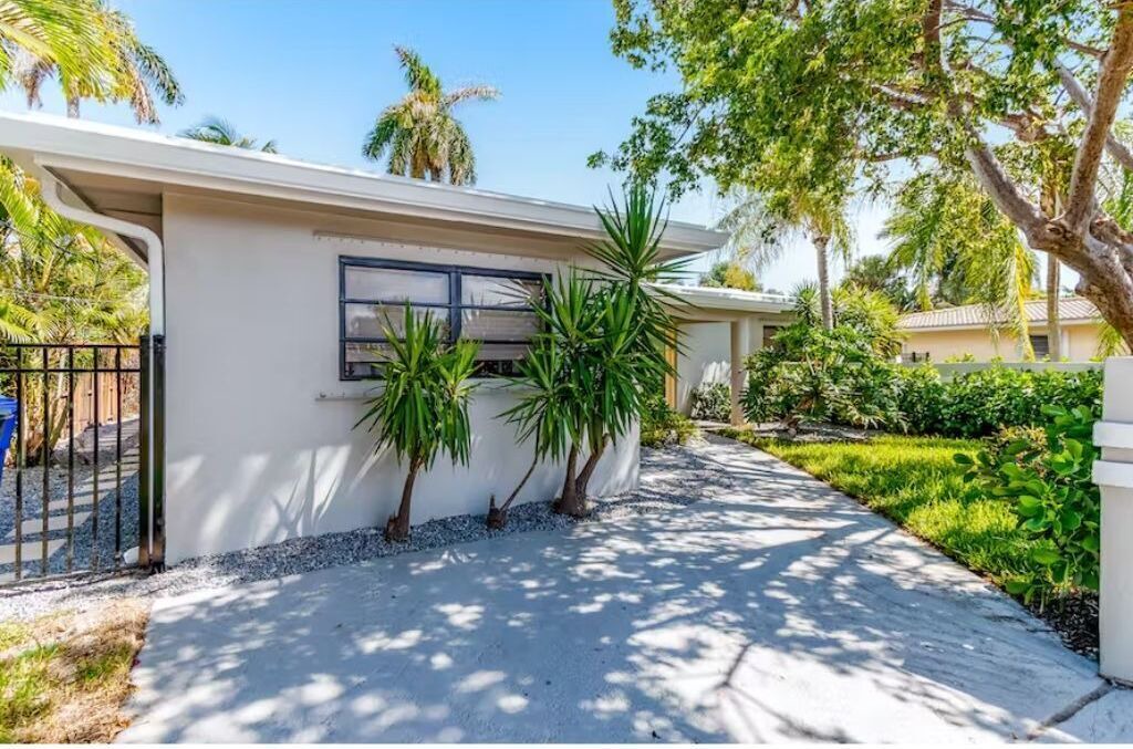 Photo of Outdoor in Bel Air