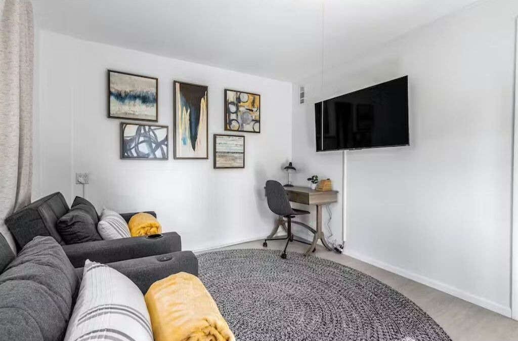 Photo of Livingroom in Bel Air