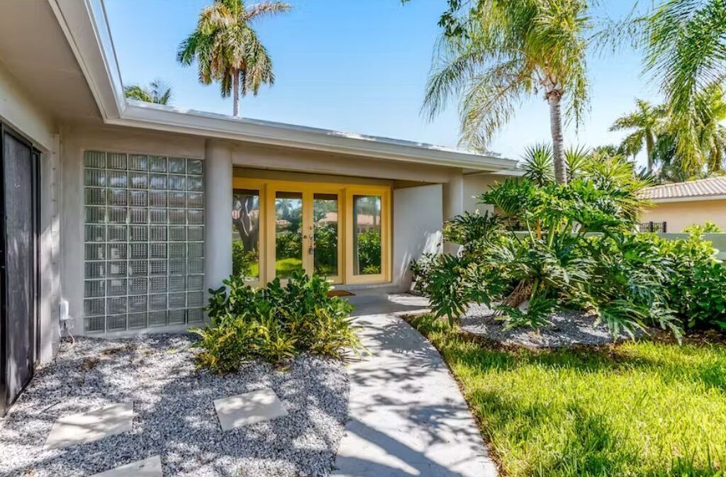 Photo of Outdoor in Bel Air