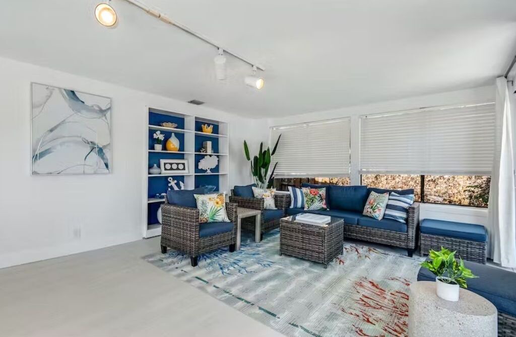 Photo of Livingroom in Bel Air