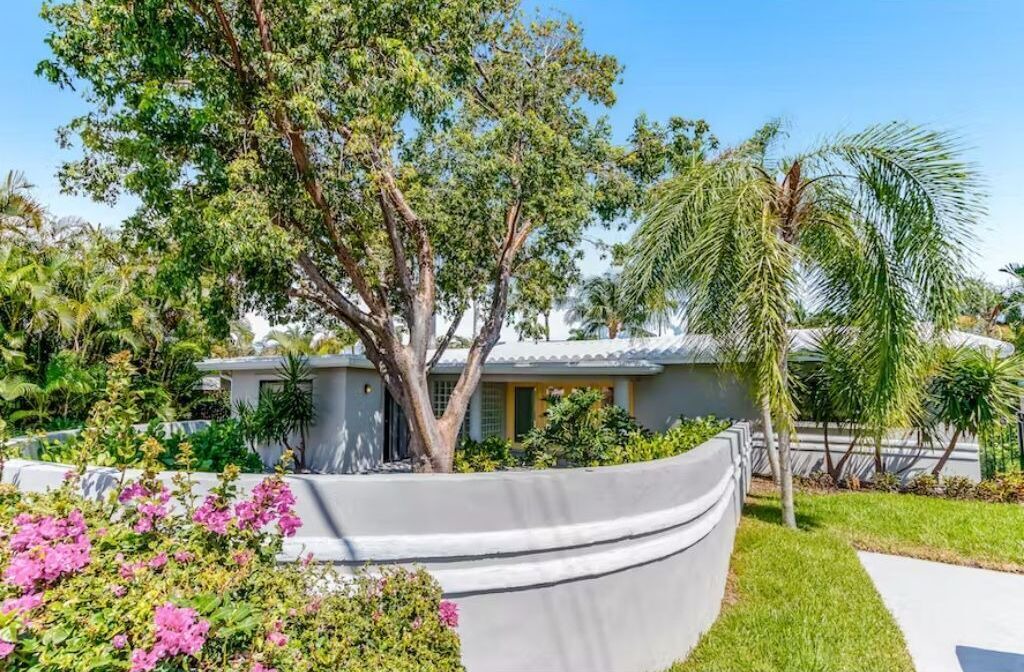 Photo of Outdoor in Bel Air