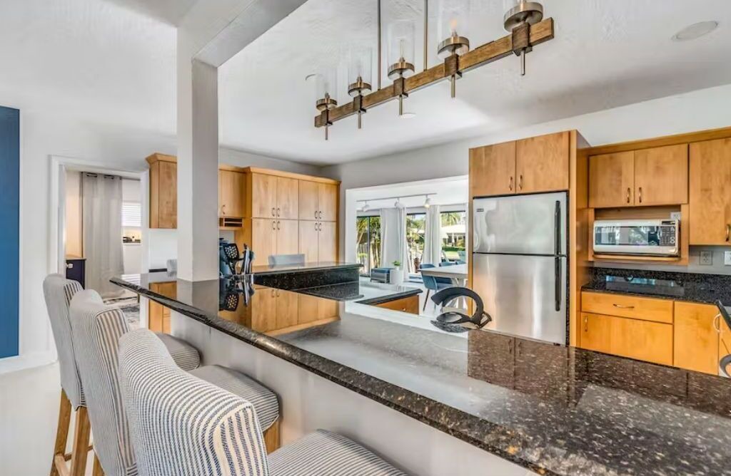 Photo of Kitchen in Bel Air