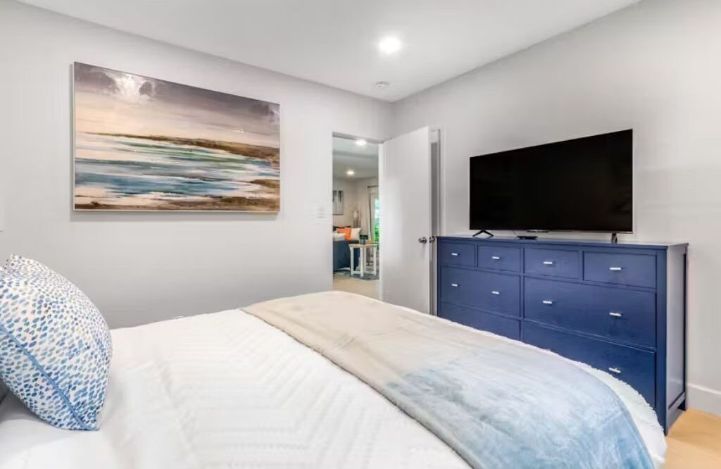 Photo of Bedroom in Bel Air