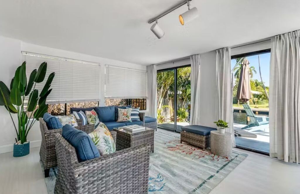 Photo of Livingroom in Bel Air