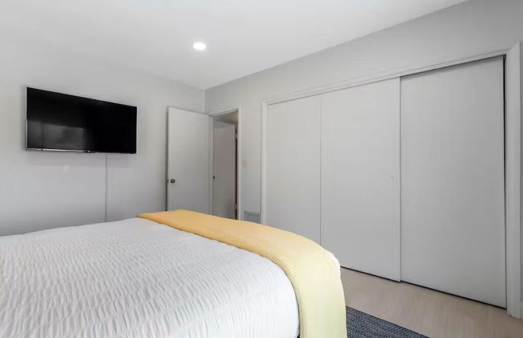 Photo of Bedroom in Bel Air