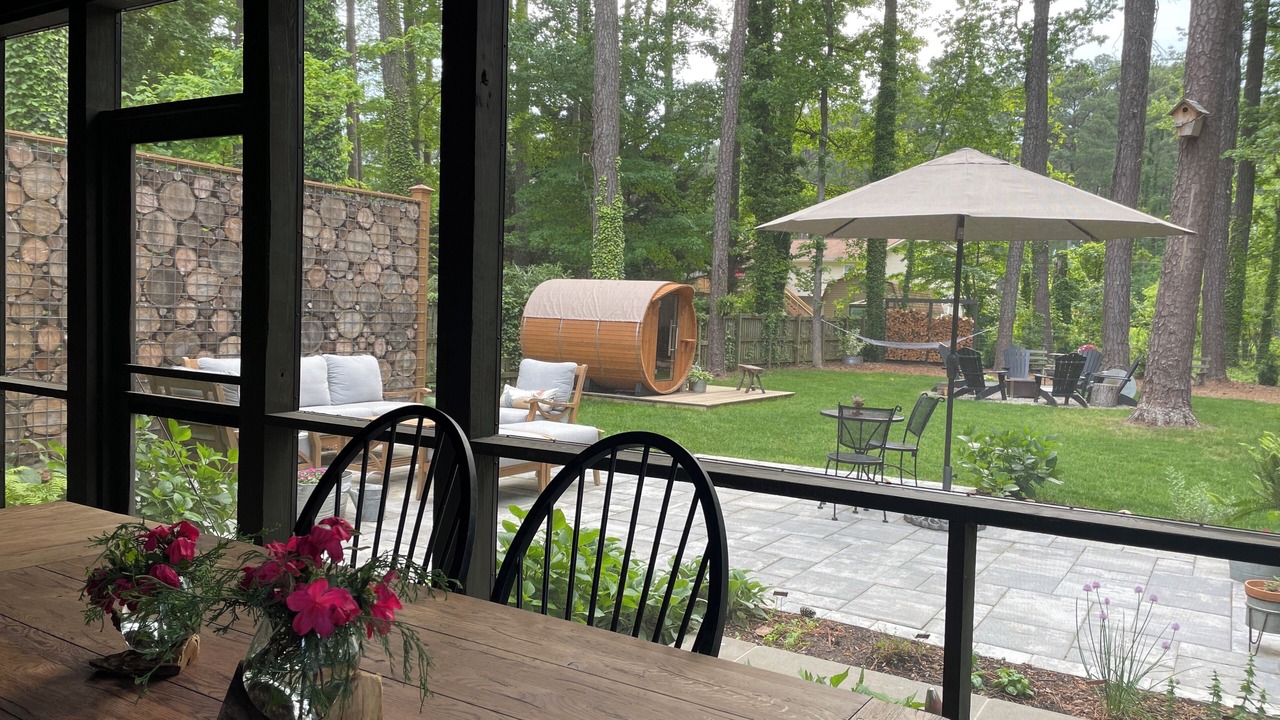 Photo of Outdoor in Stevensville