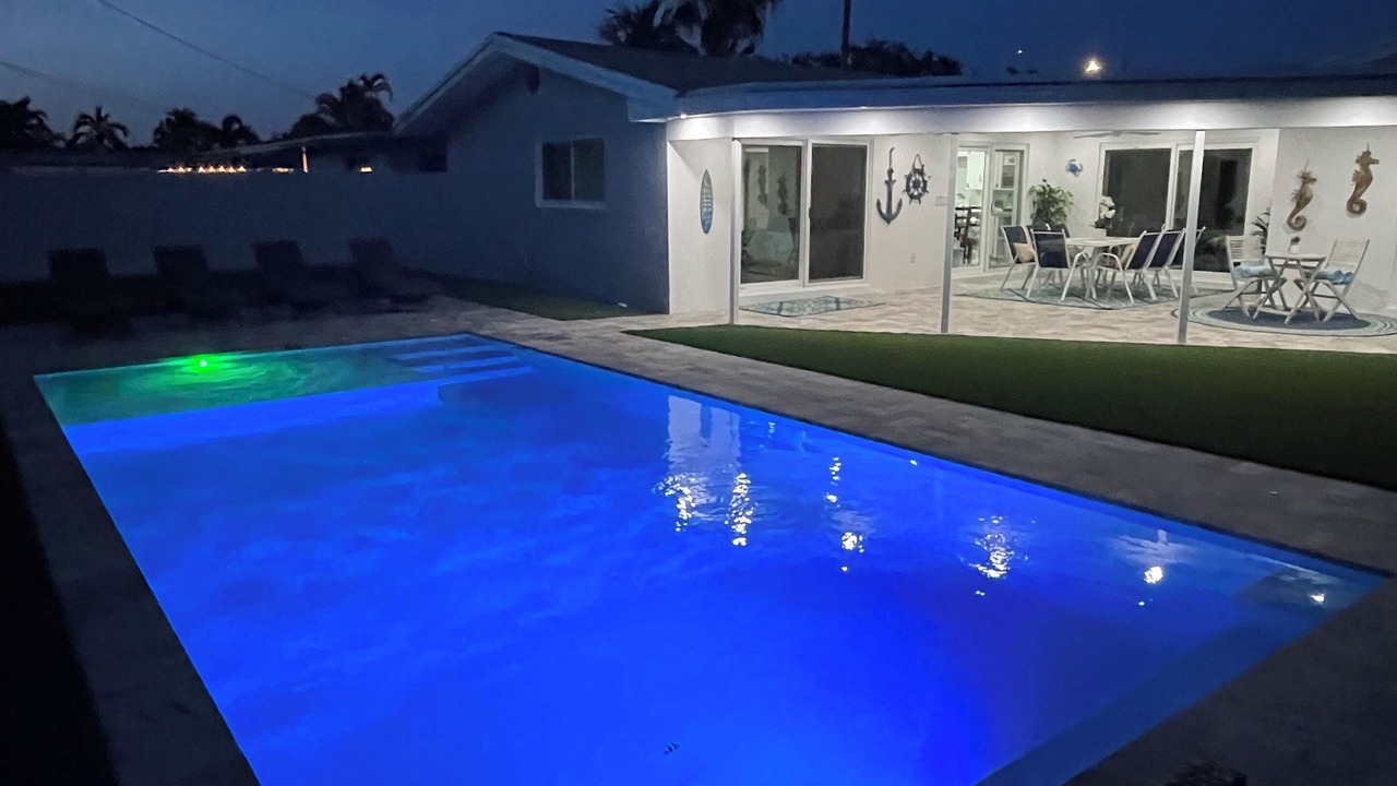 Photo of Outdoor in Coral Heights