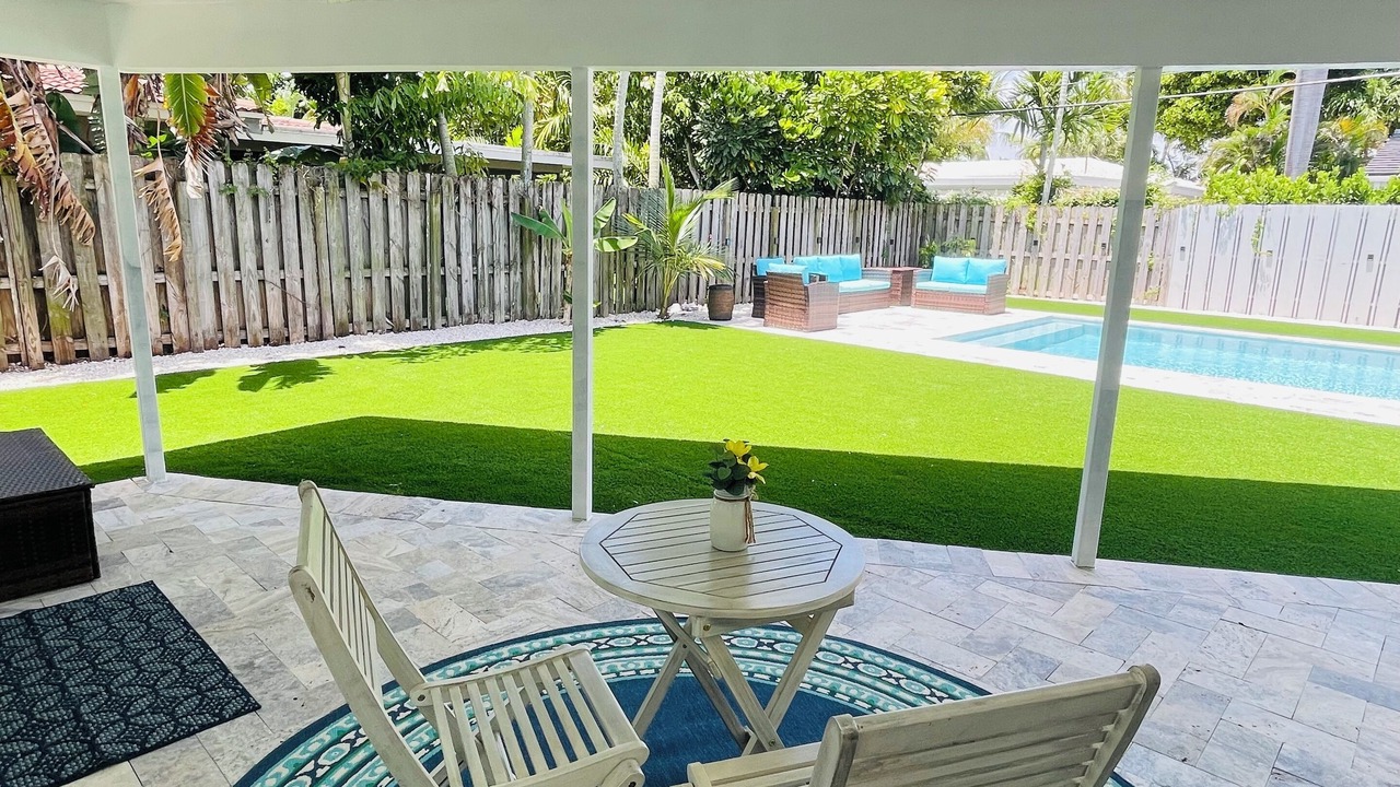 Photo of Outdoor in Coral Heights