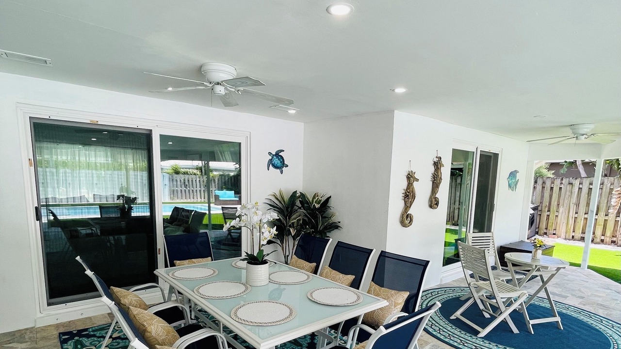 Photo of Outdoor in Coral Heights