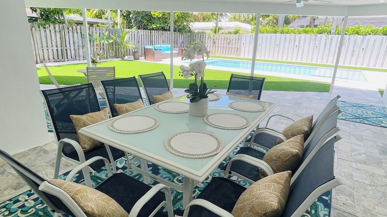 Photo of Outdoor in Coral Heights