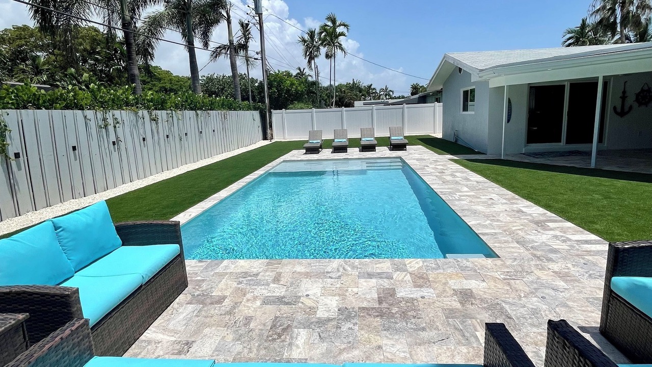 Photo of Outdoor in Coral Heights
