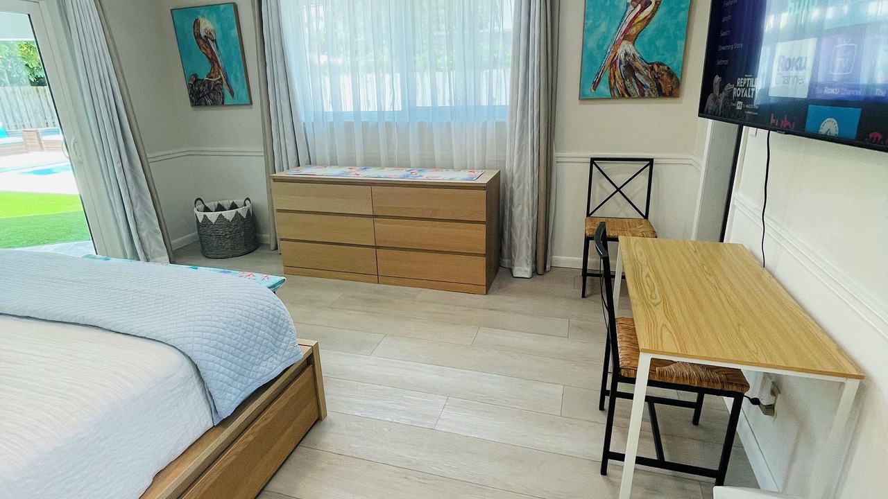 Photo of Bedroom in Coral Heights