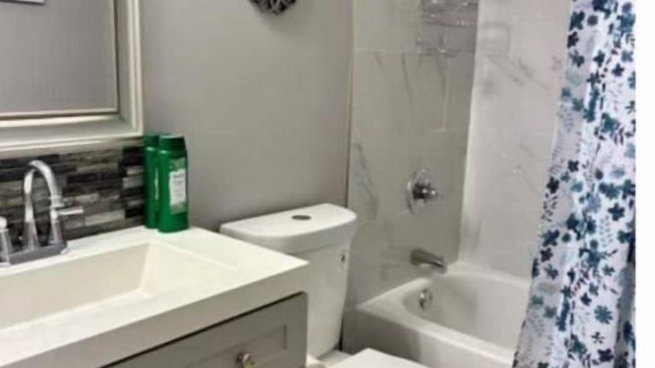 Photo of Bathroom in Lauderhill