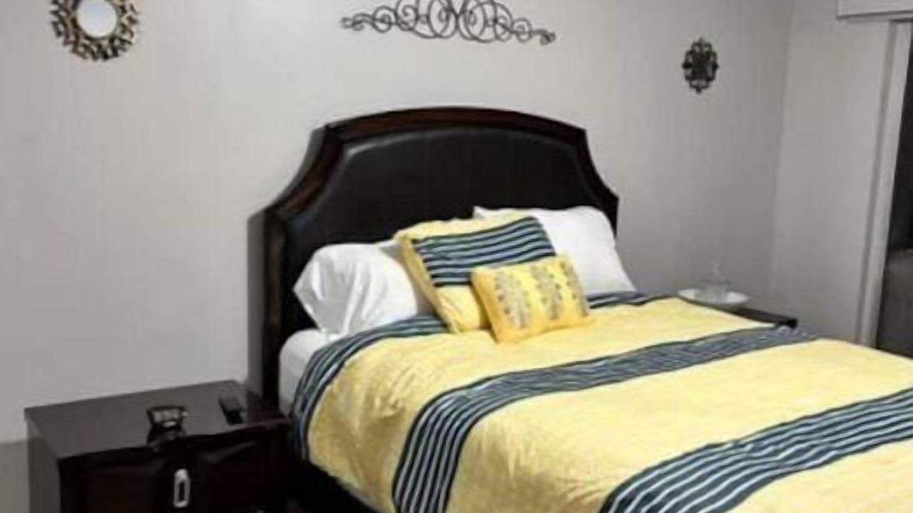 Photo of Bedroom in Lauderhill