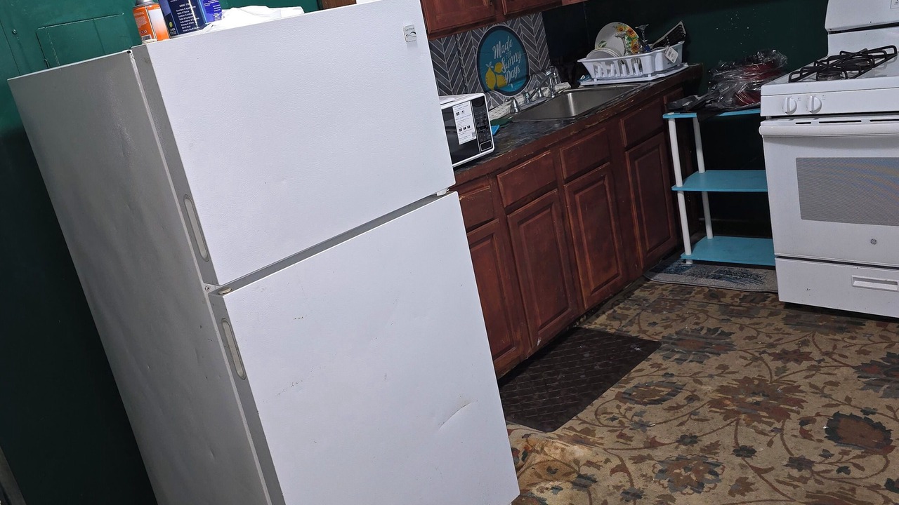 Photo of Kitchen in Downtown Baltimore