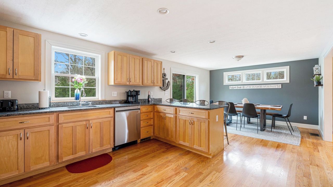 Photo of Kitchen in East Falmouth