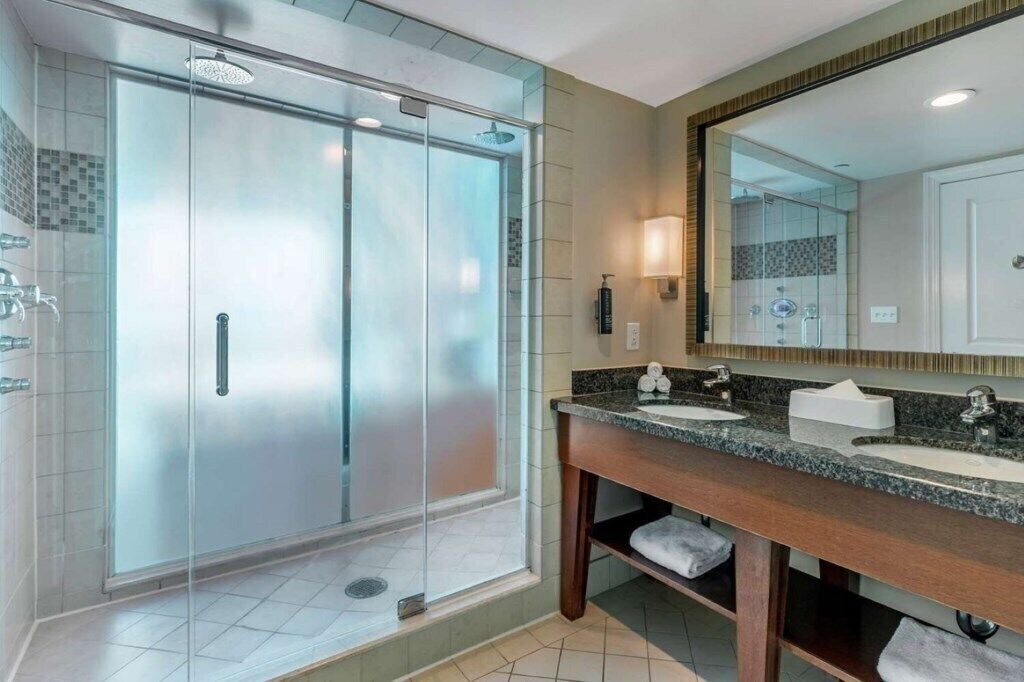 Photo of Bathroom in Northeast Virginia Beach