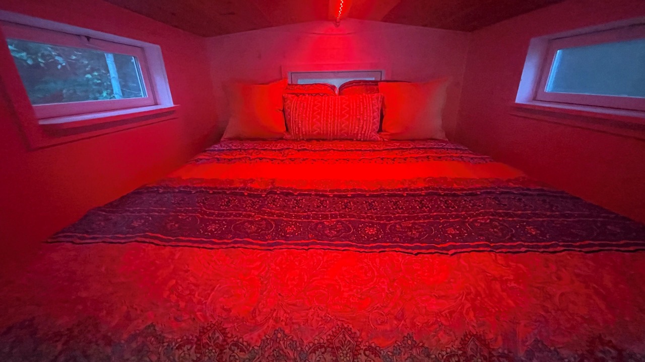 Photo of Bedroom in Lincoln