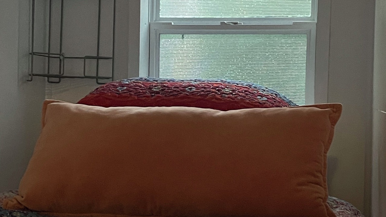 Photo of Bedroom in Lincoln