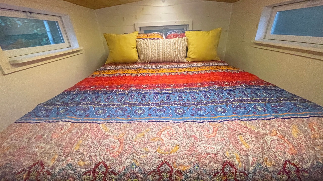 Photo of Bedroom in Lincoln