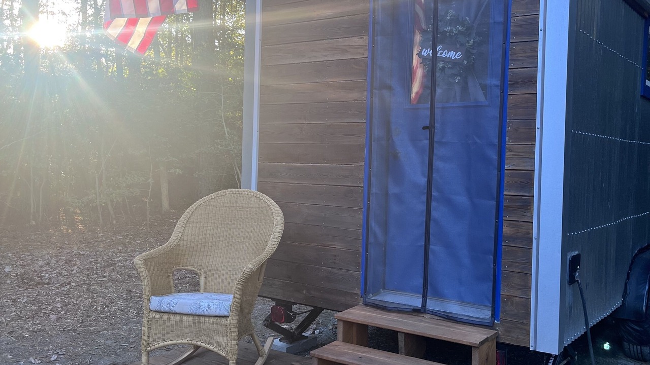 Photo of Outdoor in Lincoln