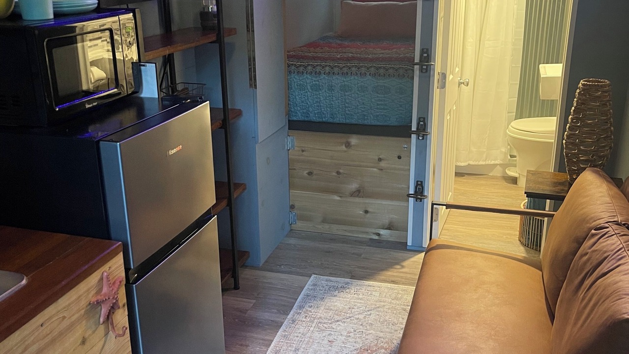Photo of Bedroom in Lincoln