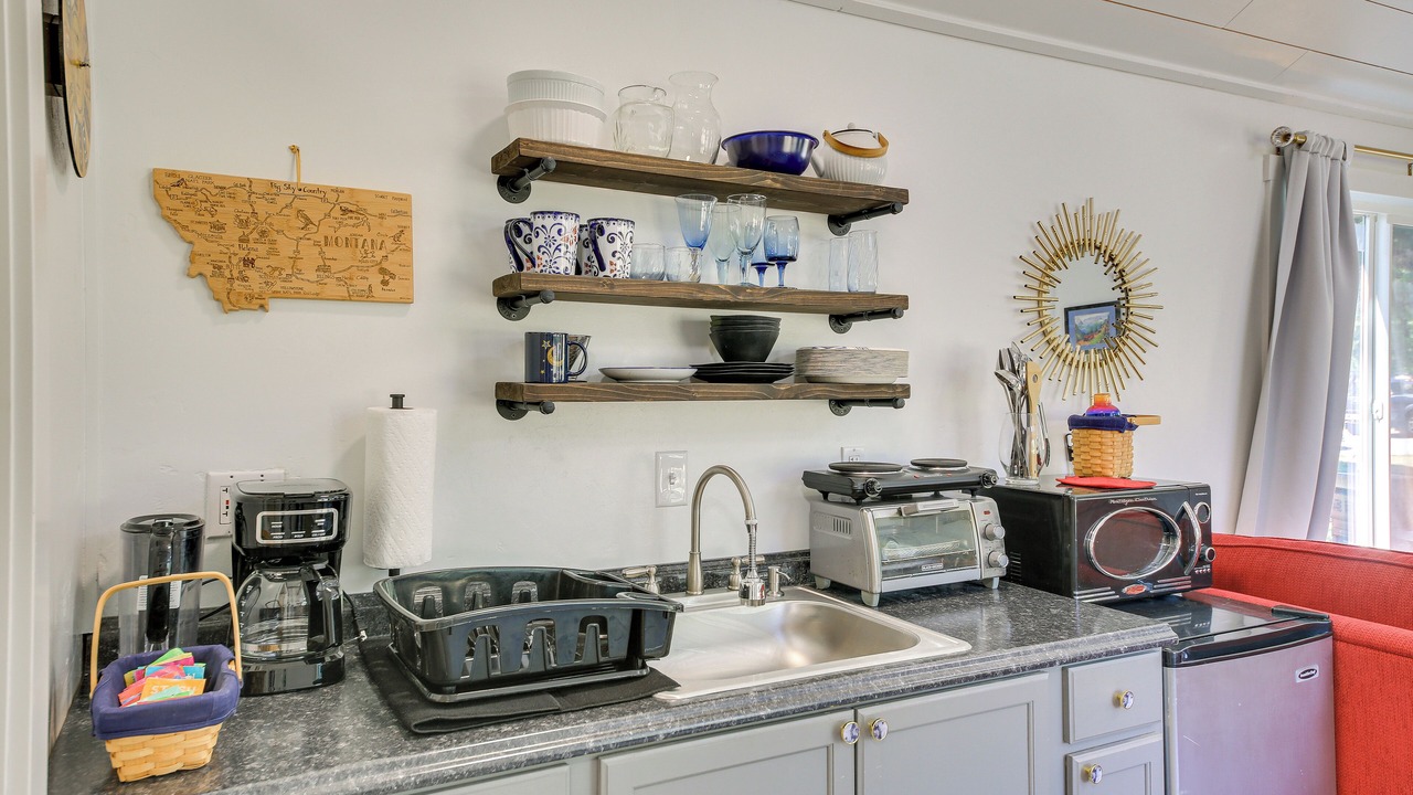 Photo of Kitchen in Eureka