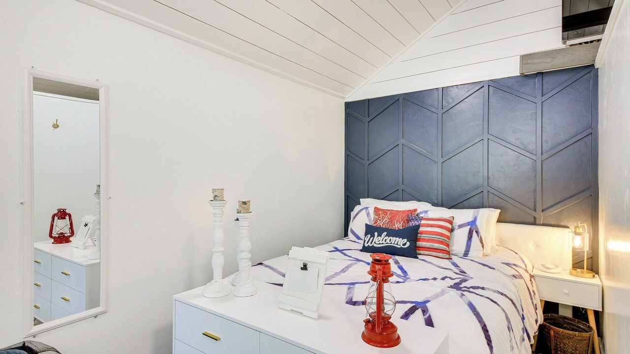 Photo of Bedroom in Eureka