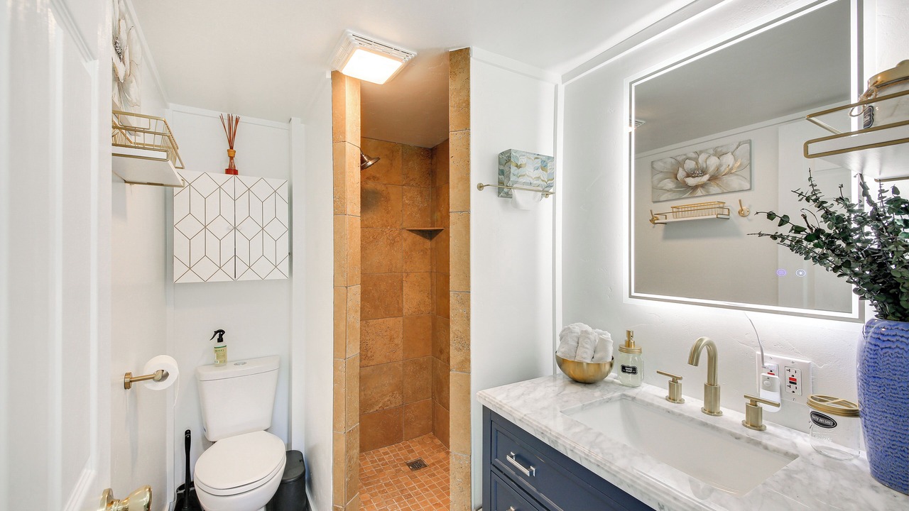 Photo of Bathroom in Eureka