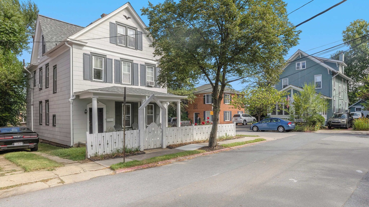Photo of Outdoor in Annapolis