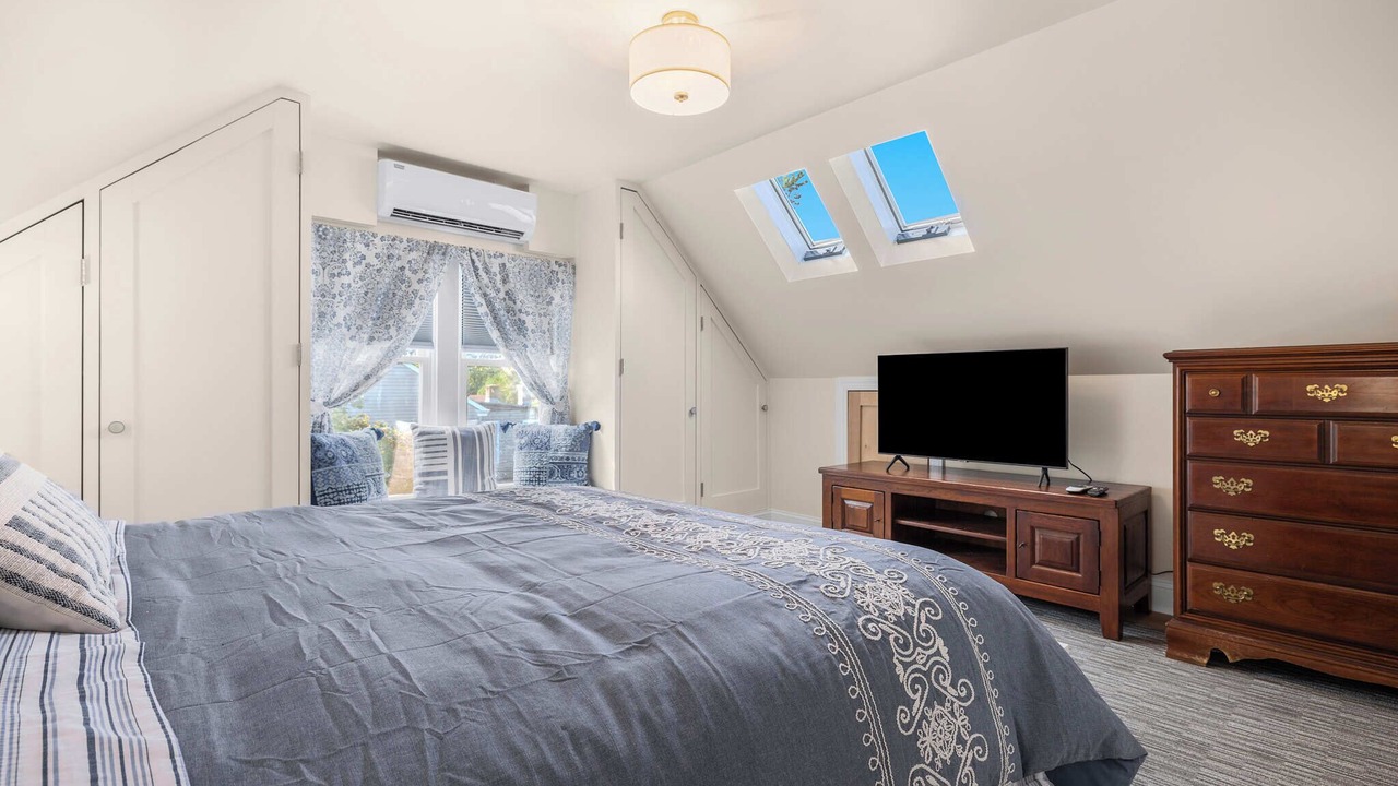Photo of Bedroom in Annapolis