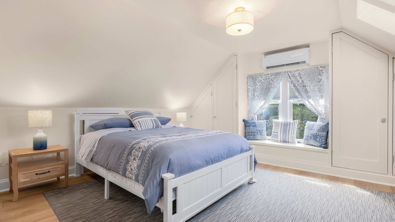 Photo of Bedroom in Annapolis
