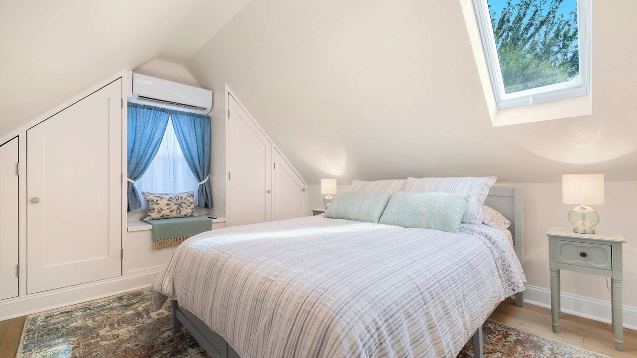 Photo of Bedroom in Annapolis