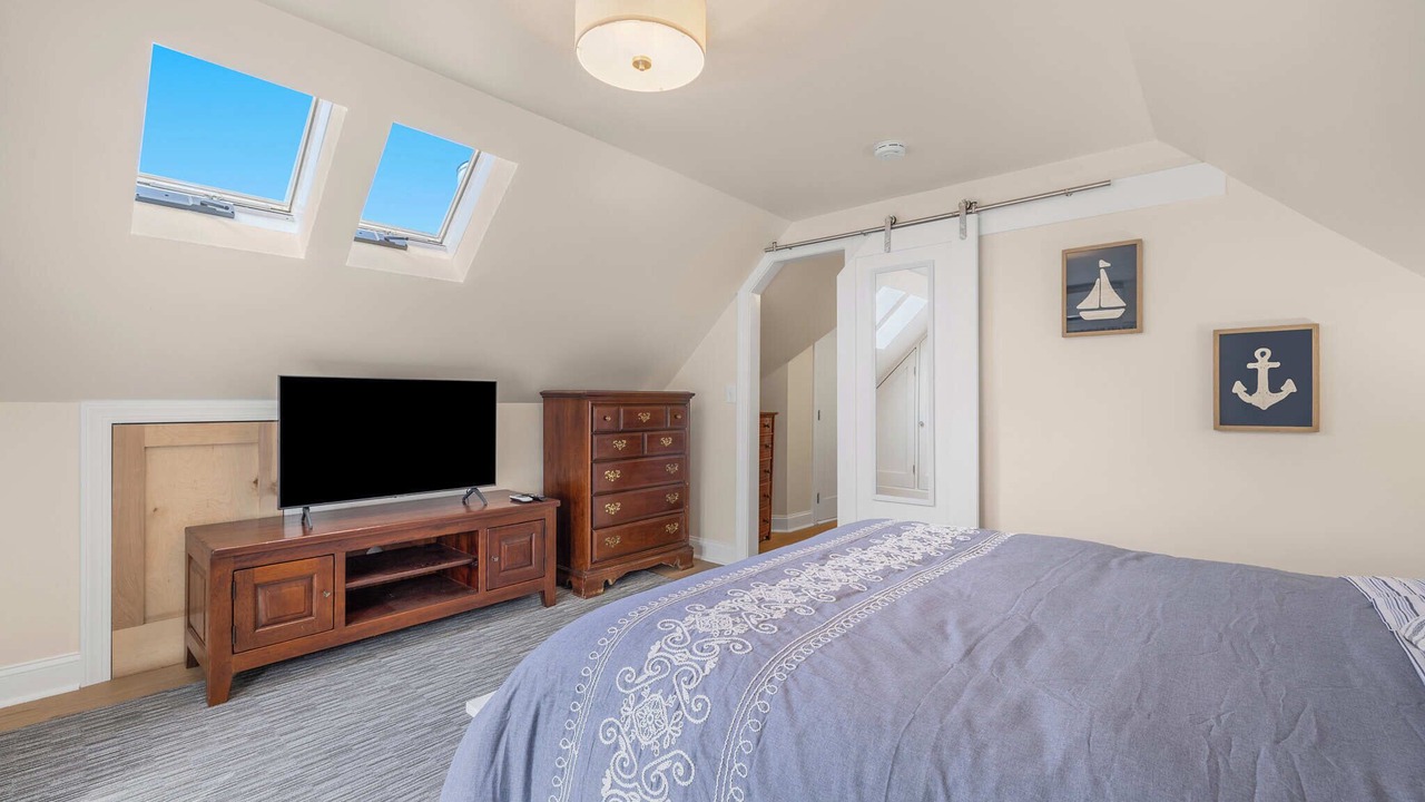 Photo of Bedroom in Annapolis