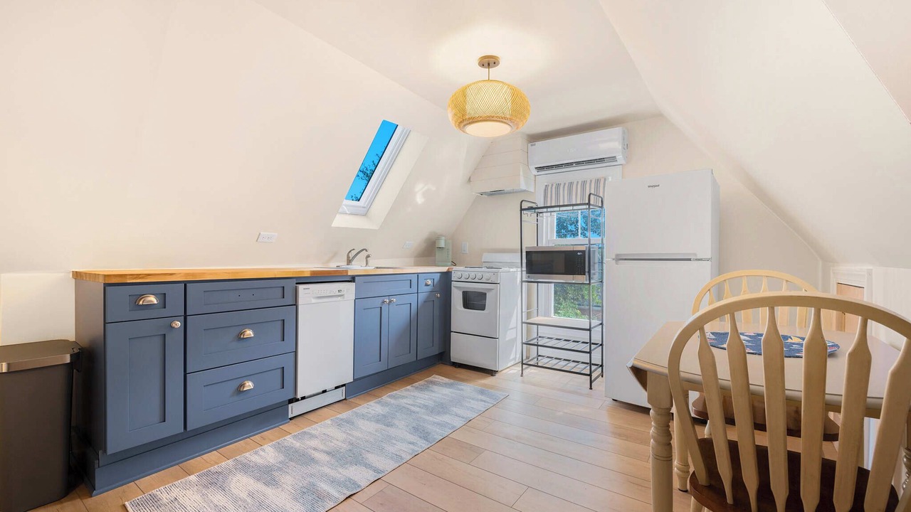 Photo of Kitchen in Annapolis