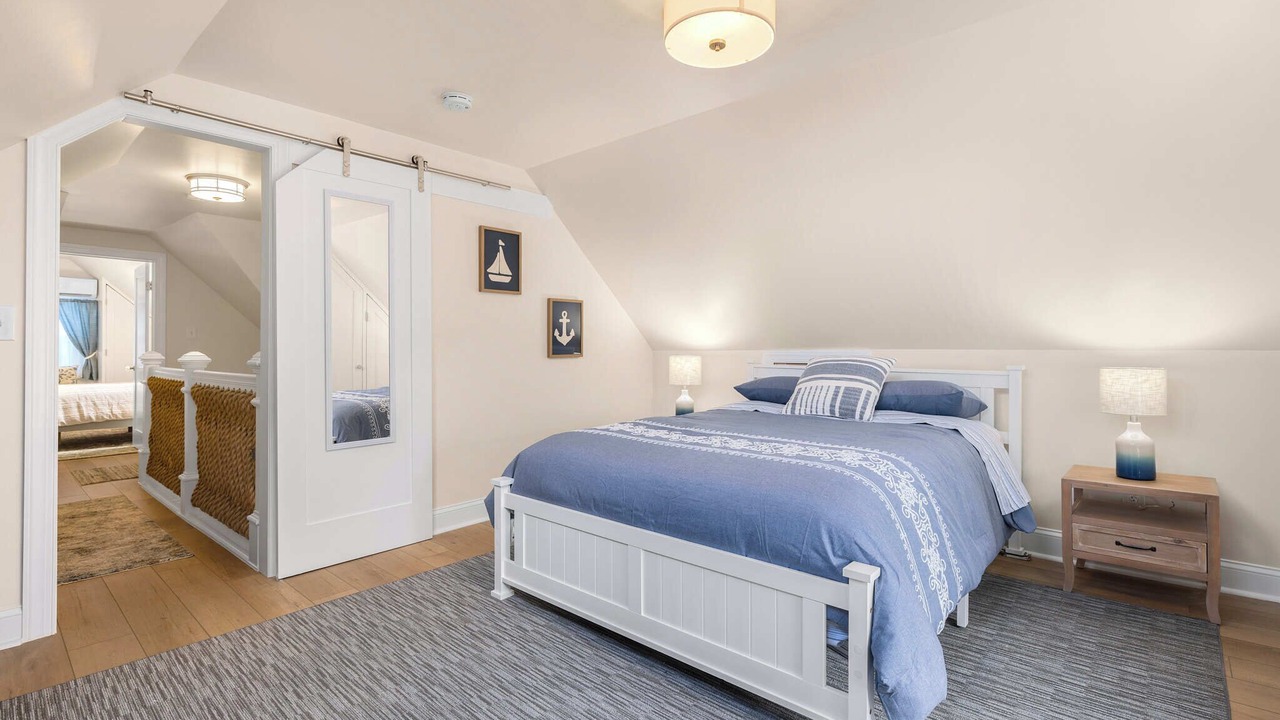 Photo of Bedroom in Annapolis