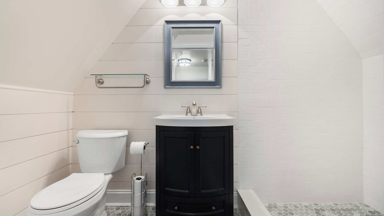 Photo of Bathroom in Annapolis
