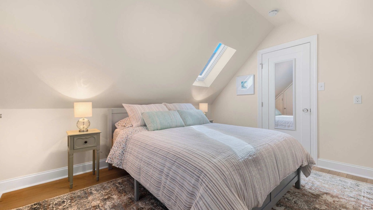 Photo of Bedroom in Annapolis