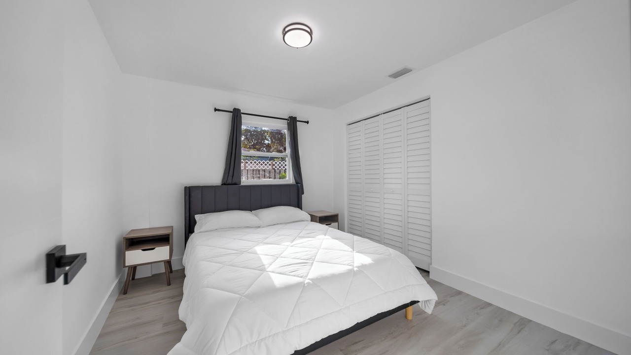 Photo of Bedroom in Edgewood