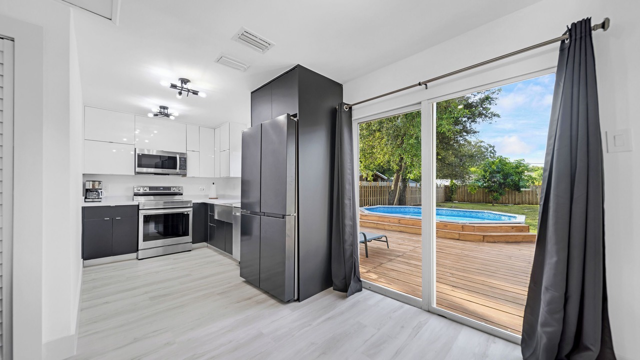 Photo of Kitchen in Edgewood