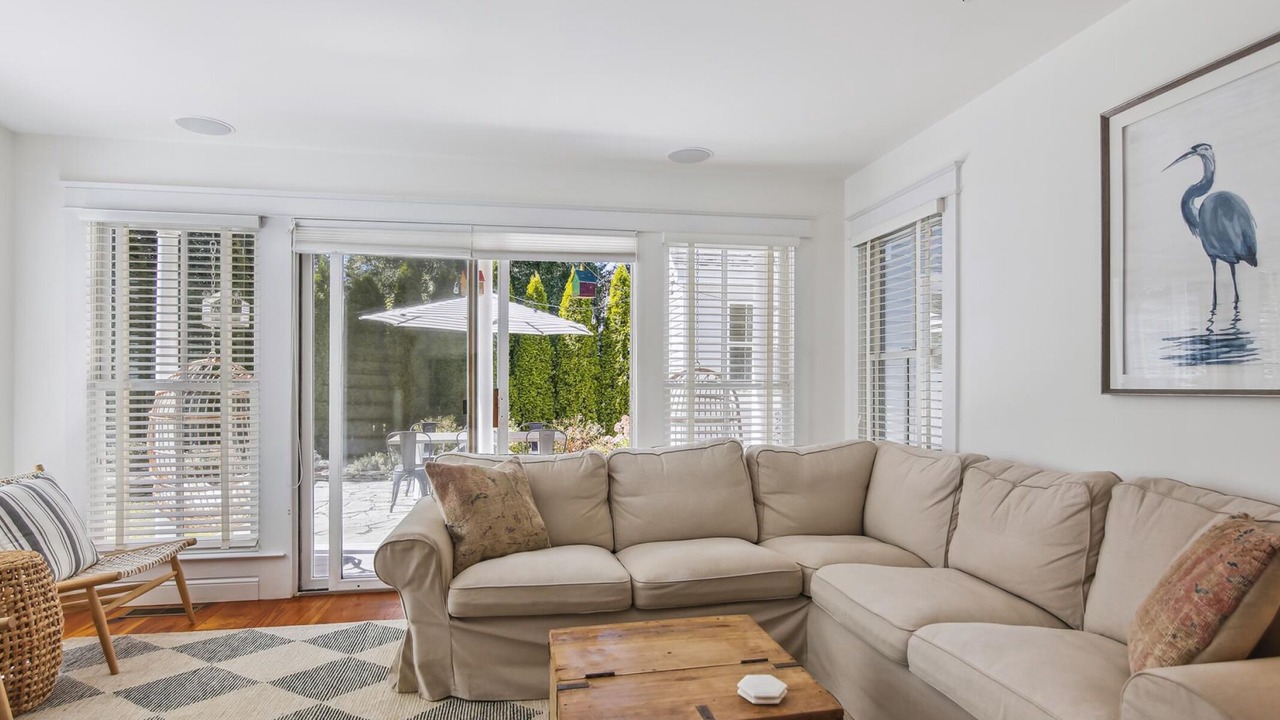 Photo of Livingroom in Oxford