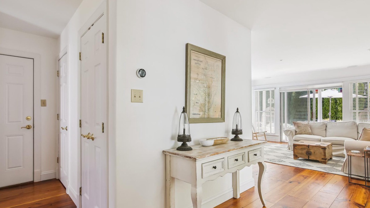 Photo of Livingroom in Oxford