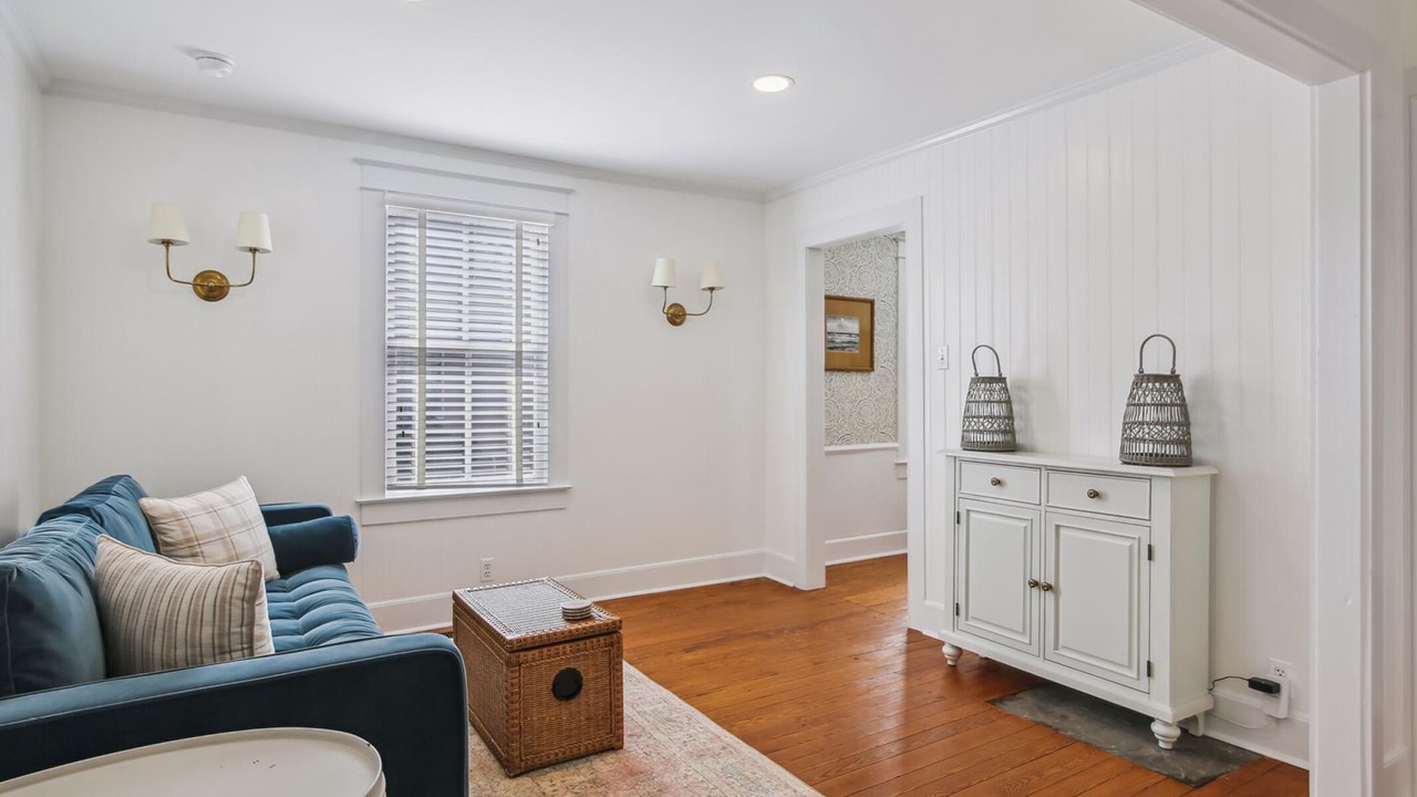 Photo of Bedroom in Oxford